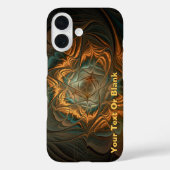 Coques Case-Mate iPhone Automne (Verso)