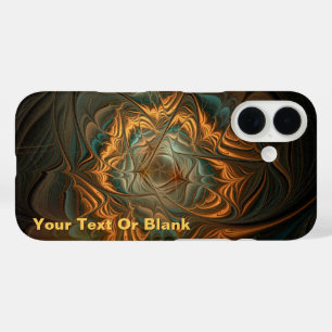 Coques iPhone 16 Automne