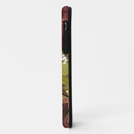 COQUES Case-Mate iPhone AUTOMNE (Dos/Gauche)