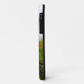 Coques Case-Mate iPhone Automne (Dos/Gauche)