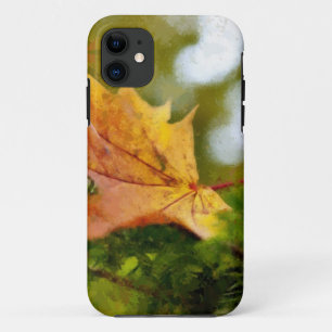 Coques Pour iPhone Automne