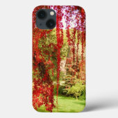 Coques Case-Mate iPhone Automne (Verso)