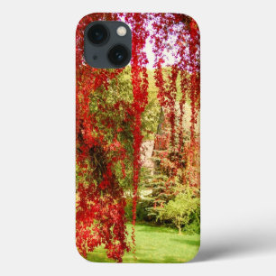 Case-Mate iPhone Case Automne