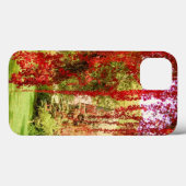 Coques Case-Mate iPhone Automne (Verso (horizontal))
