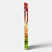 Coques Case-Mate iPhone Automne (Verso / Gauche)