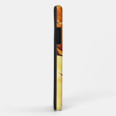 Coques Case-Mate iPhone Automne (Dos/Droite)