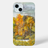 Coques Case-Mate iPhone automne 300 (Verso)