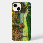 Coques Case-Mate iPhone Automne À Dogwood (Verso)