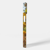 Coques Case-Mate iPhone Automne À Dogwood (Verso / Droite)