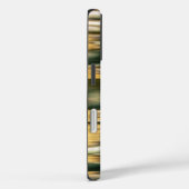 Coques Case-Mate iPhone Automne Abstrait (Verso / Droite)