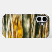 Coques Case-Mate iPhone Automne Abstrait (Verso (horizontal))