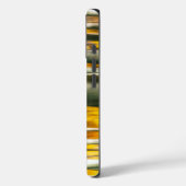 Coques Case-Mate iPhone Automne Abstrait (Verso / Gauche)