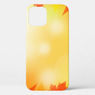 Case-Mate iPhone Case Automne arrière - plan bokeh chute nature