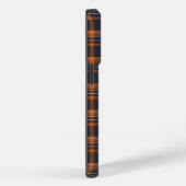 Coques Case-Mate iPhone automne/automne/feuille/plaid (Verso / Droite)