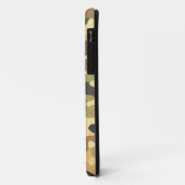 Coques Case-Mate iPhone Automne Camo (Dos/Gauche)