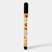 Coques Case-Mate iPhone Automne cette saison merci de donner (Verso / Droite)