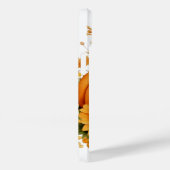 Coques Case-Mate iPhone Automne Chute Feuille Citrouille Récolte d'épices (Verso / Droite)