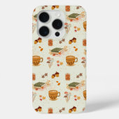 Coques Case-Mate iPhone Automne Confortable (Verso)