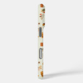 Coques Case-Mate iPhone Automne Confortable (Verso / Droite)