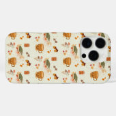 Coques Case-Mate iPhone Automne Confortable (Verso (horizontal))