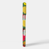 Coques Case-Mate iPhone Automne Couleurs Automne Feuille (Verso / Droite)