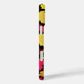 Coques Case-Mate iPhone Automne Couleurs Automne Feuille (Verso / Droite)