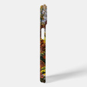 Coques Case-Mate iPhone Automne dans le parc (Verso / Droite)