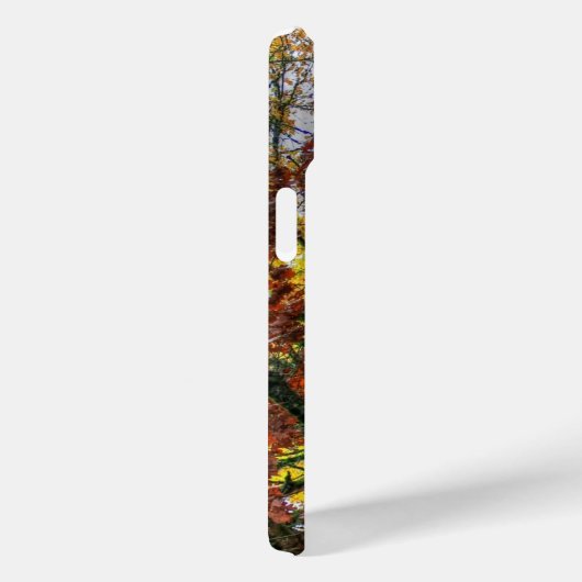 Coques Case-Mate iPhone Automne dans le parc (Verso / Droite)