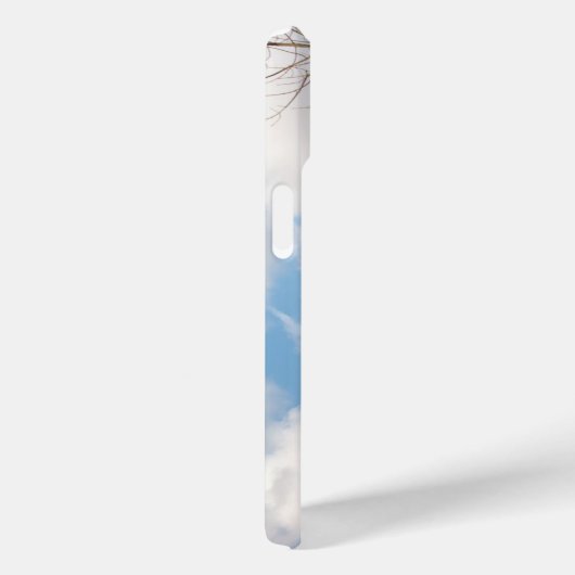 Coques Case-Mate iPhone Automne dans le pays (Verso / Droite)