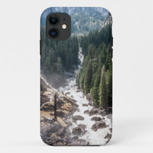 Etui iPhone Case-Mate Automne de Vernall et traînée de brume