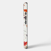 Coques Case-Mate iPhone Automne Dreamcatcher Boho Téléphone Case (Verso / Gauche)