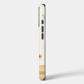 Coques Case-Mate iPhone Automne Dreams Girls - Poster d'art personnalisé (Verso / Gauche)