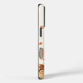 Coques Case-Mate iPhone Automne Dreams Girls - Poster d'art personnalisé (Verso / Droite)