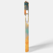 Coques Case-Mate iPhone Automne Enchanted Fox (Verso / Gauche)