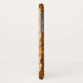 Coques Case-Mate iPhone Automne Equinox Pagan Wiccan (Dos/Gauche)