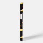 Coques Case-Mate iPhone Automne Feuilles Automne Motif (Verso / Droite)