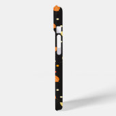 Coques Case-Mate iPhone Automne Feuilles Automne Motif (Verso / Gauche)