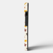 Coques Case-Mate iPhone Automne Feuilles en chute (Verso / Gauche)