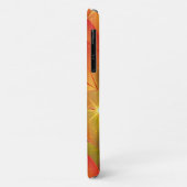 Coques Case-Mate iPhone automne feuilles téléphone (Dos/Gauche)