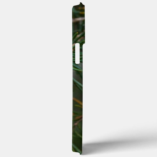 Coques Case-Mate iPhone Automne Jaune Quaking Aspen Leaf Photographie (Verso / Droite)