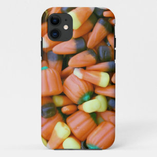 Etui iPhone Case-Mate Automne MIx Candy Corn