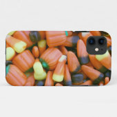 Coques Case-Mate iPhone Automne MIx Candy Corn (Dos (Horizontal))