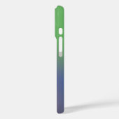Coques Case-Mate iPhone Automne multi-couleur iPhone 16 coque. (Verso / Gauche)