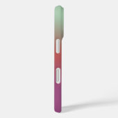 Coques Case-Mate iPhone Automne multi-couleur iPhone 16 coque. (Verso / Droite)