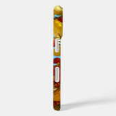 Coques Case-Mate iPhone Automne Rouge Berry orange Arbre de la Couronne Ph (Verso / Droite)