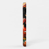 Coques Case-Mate iPhone Automne suivant....... (Dos/Droite)