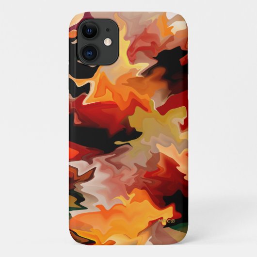 Coques Case-Mate iPhone Automne suivant....... (Dos)