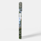 Coques Case-Mate iPhone Automne sur le lac Byrd (Verso / Droite)