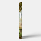 Coques Case-Mate iPhone Automne sur une route de campagne (Verso / Droite)