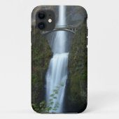 Coques Case-Mate iPhone Automnes de Multnomah (Dos)